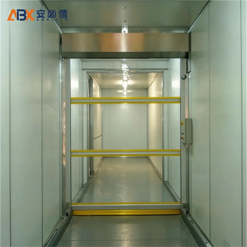沈阳市快速卷帘门